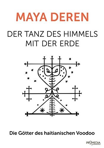 Cover for Der Tanz des Himmels mit der Erde