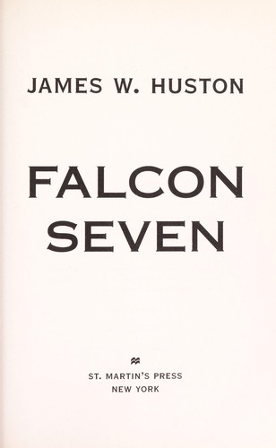Cover for Falcon seven