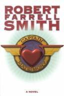 Cover for Captain Matrimony