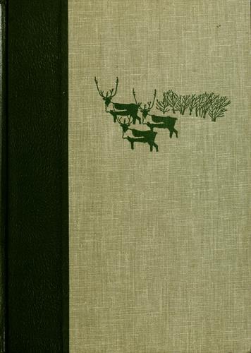 Cover for Wilderness U.S.A.