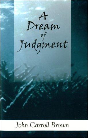 Cover for A Dream of Judgment