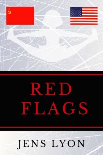 Cover for Red Flags