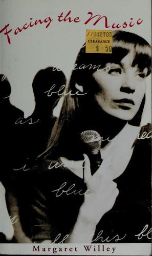 Cover for Facing the music