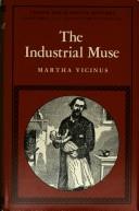 Cover for The industrial muse