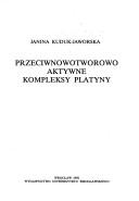 Cover for Sztuka i nowa wspólnota