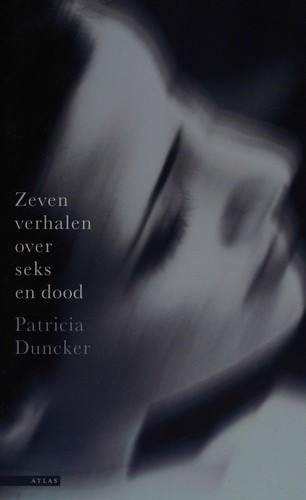 Cover for Zeven verhalen over seks en dood