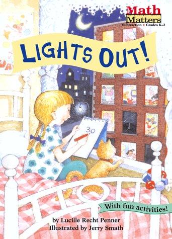 Cover for Lights out!