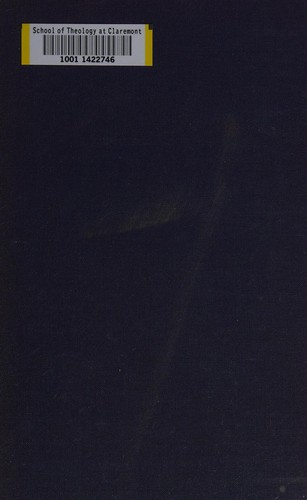 Cover for What is man.