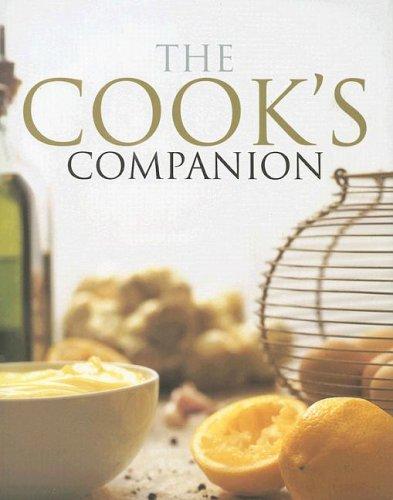 Cover for The Cook's Companion