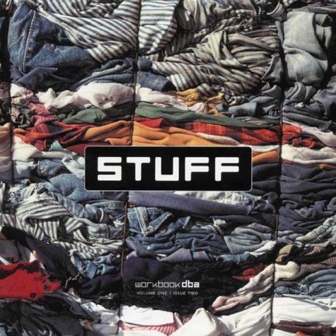 Cover for Stuff