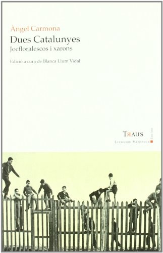 Cover for Dues catalunyes