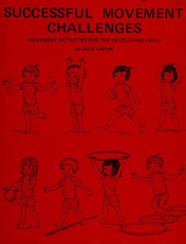 Cover for Successful movement challenges