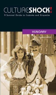 Cover for Hungary