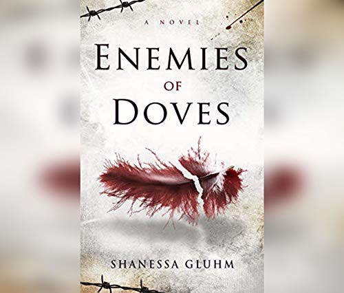 Cover for Enemies of Doves