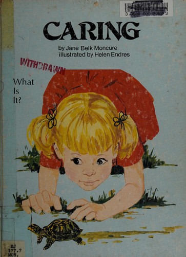 Cover for Caring