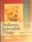 Cover for Pediatric injectable drugs