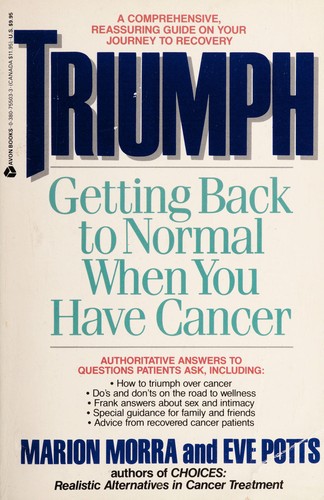 Cover for Triumph