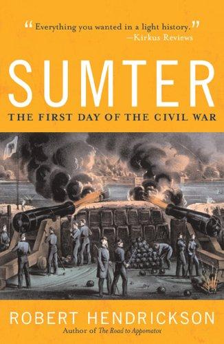 Cover for Sumter