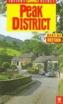 Cover for Peak District