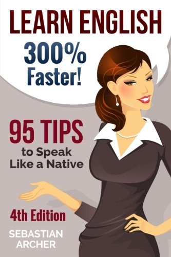 Cover for Learn English