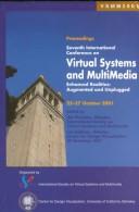 Cover for Virtual Systems and Multimedia (Vsmm 2001)