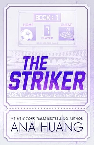 Cover for Striker