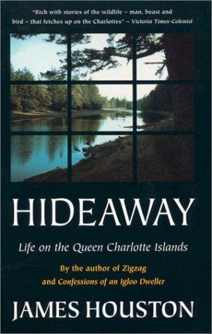 Cover for Hideaway