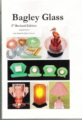 Cover for Bagley glass