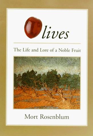 Cover for Olives