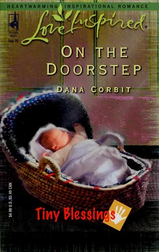 Cover for On the doorstep