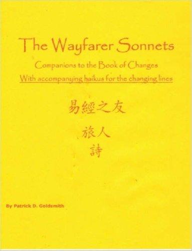 Cover for The Wayfarer Sonnets