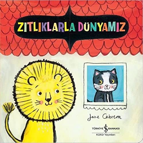Cover for Zitliklarla Dünyamiz