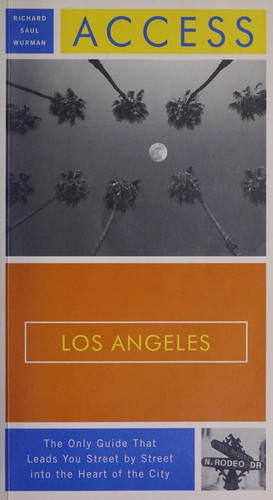 Cover for Access.