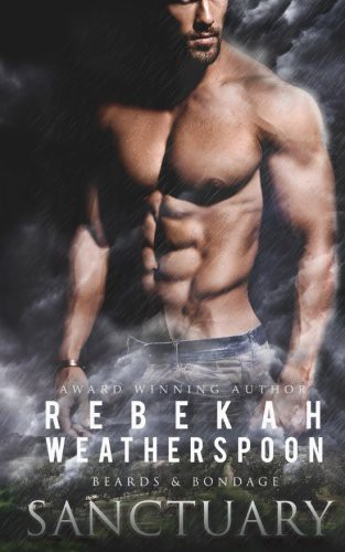 Cover for Sanctuary