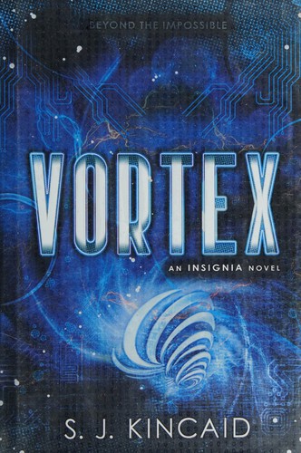 Cover for Vortex