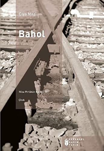 Cover for Bahol