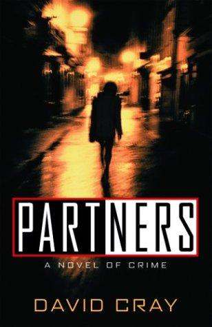 Cover for Partners