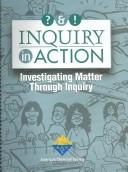 Cover for Inquiry in Action