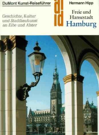 Cover for Freie und Hansestadt Hamburg