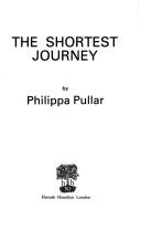 Cover for The shortest journey
