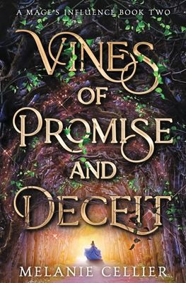 Cover for Vines of Promise and Deceit