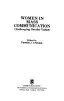 Cover for Women in Mass Communication