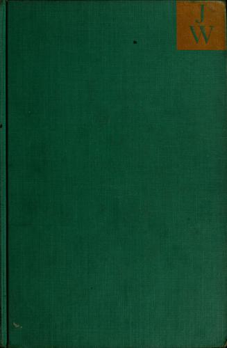 Cover for To see the dream