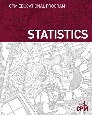 Cover for Statistics