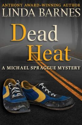 Cover for Dead Heat