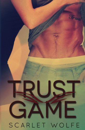 Cover for Trust Game