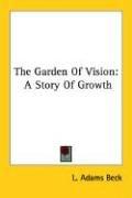 Cover for The Garden Of Vision
