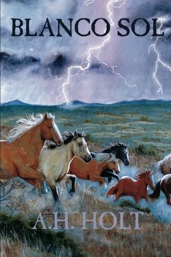 Cover for Blanco Sol
