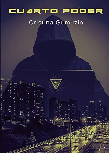 Cover for CUARTO PODER