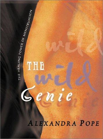 Cover for The Wild Genie